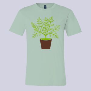 Unisex Jersey Tee Thumbnail