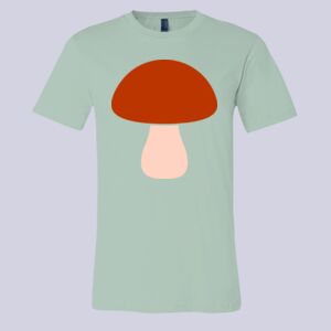 Unisex Jersey Tee Thumbnail