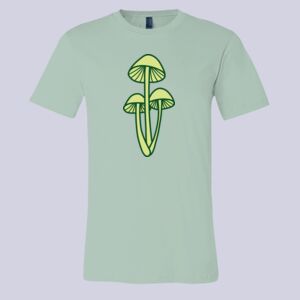 Unisex Jersey Tee Thumbnail
