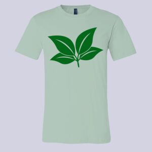 Unisex Jersey Tee Thumbnail