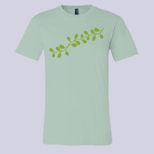 Unisex Jersey Tee Thumbnail