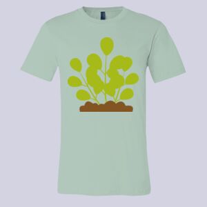 Unisex Jersey Tee Thumbnail