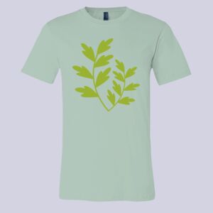 Unisex Jersey Tee Thumbnail