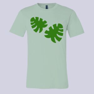 Unisex Jersey Tee Thumbnail