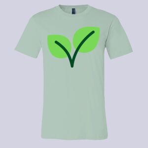 Unisex Jersey Tee Thumbnail
