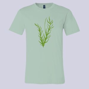Unisex Jersey Tee Thumbnail