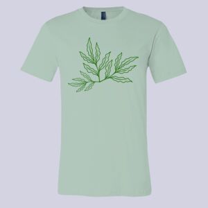 Unisex Jersey Tee Thumbnail