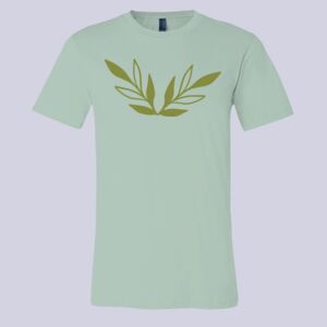 Unisex Jersey Tee Thumbnail