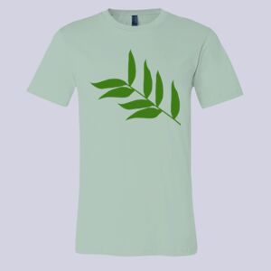 Unisex Jersey Tee Thumbnail