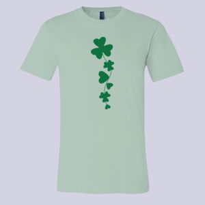Unisex Jersey Tee Thumbnail