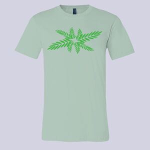 Unisex Jersey Tee Thumbnail