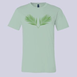 Unisex Jersey Tee Thumbnail