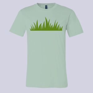 Unisex Jersey Tee Thumbnail