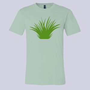 Unisex Jersey Tee Thumbnail