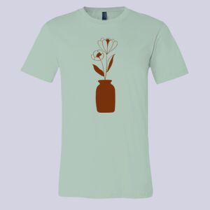 Unisex Jersey Tee Thumbnail