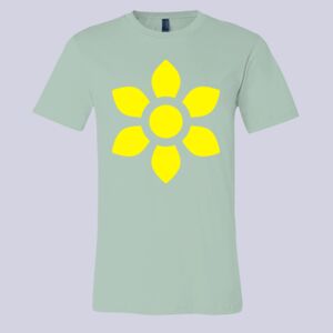 Unisex Jersey Tee Thumbnail
