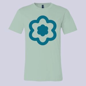 Unisex Jersey Tee Thumbnail