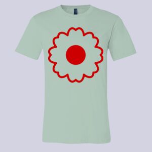 Unisex Jersey Tee Thumbnail