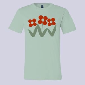 Unisex Jersey Tee Thumbnail