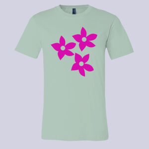 Unisex Jersey Tee Thumbnail