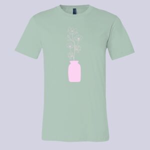 Unisex Jersey Tee Thumbnail