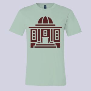 Unisex Jersey Tee Thumbnail