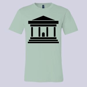 Unisex Jersey Tee Thumbnail