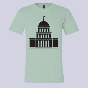 Unisex Jersey Tee Thumbnail