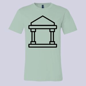 Unisex Jersey Tee Thumbnail
