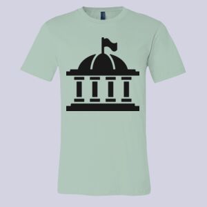 Unisex Jersey Tee Thumbnail