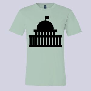 Unisex Jersey Tee Thumbnail