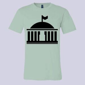 Unisex Jersey Tee Thumbnail