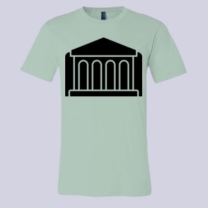 Unisex Jersey Tee Thumbnail