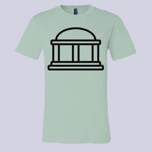 Unisex Jersey Tee Thumbnail