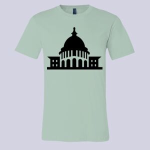 Unisex Jersey Tee Thumbnail