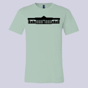 Unisex Jersey Tee Thumbnail