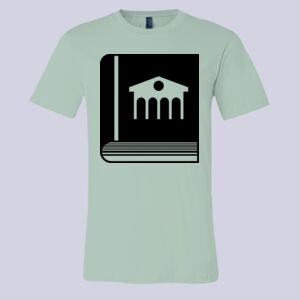 Unisex Jersey Tee Thumbnail
