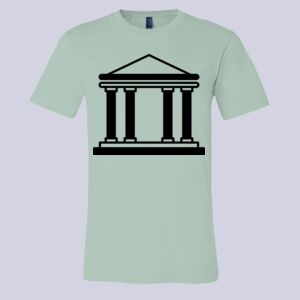 Unisex Jersey Tee Thumbnail