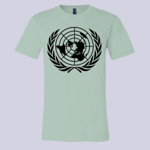 Unisex Jersey Tee Thumbnail
