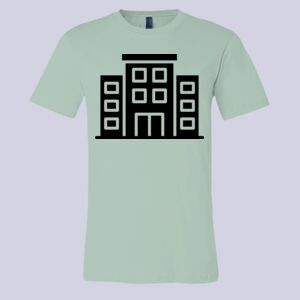 Unisex Jersey Tee Thumbnail