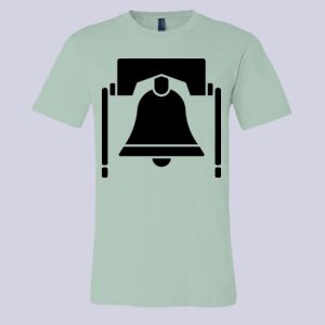 Unisex Jersey Tee Thumbnail