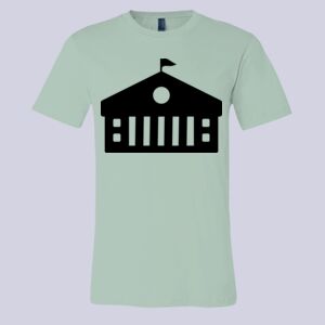 Unisex Jersey Tee Thumbnail