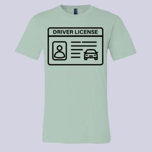 Unisex Jersey Tee Thumbnail