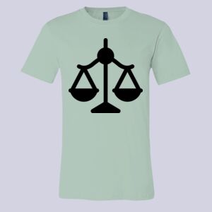 Unisex Jersey Tee Thumbnail