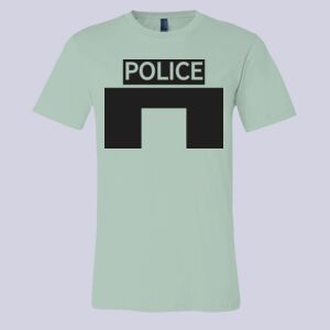 Unisex Jersey Tee Thumbnail