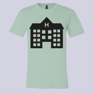 Unisex Jersey Tee Thumbnail