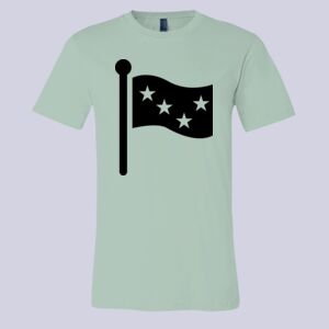 Unisex Jersey Tee Thumbnail