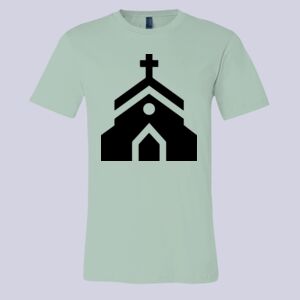 Unisex Jersey Tee Thumbnail