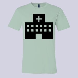 Unisex Jersey Tee Thumbnail