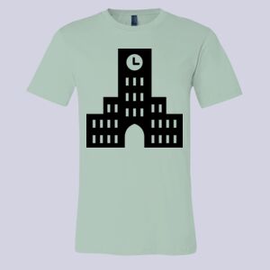 Unisex Jersey Tee Thumbnail